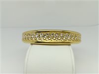 Pulsera Lorenzo Ungari Mujer Argento in Plata ARTBR008G - ARTBR008G
